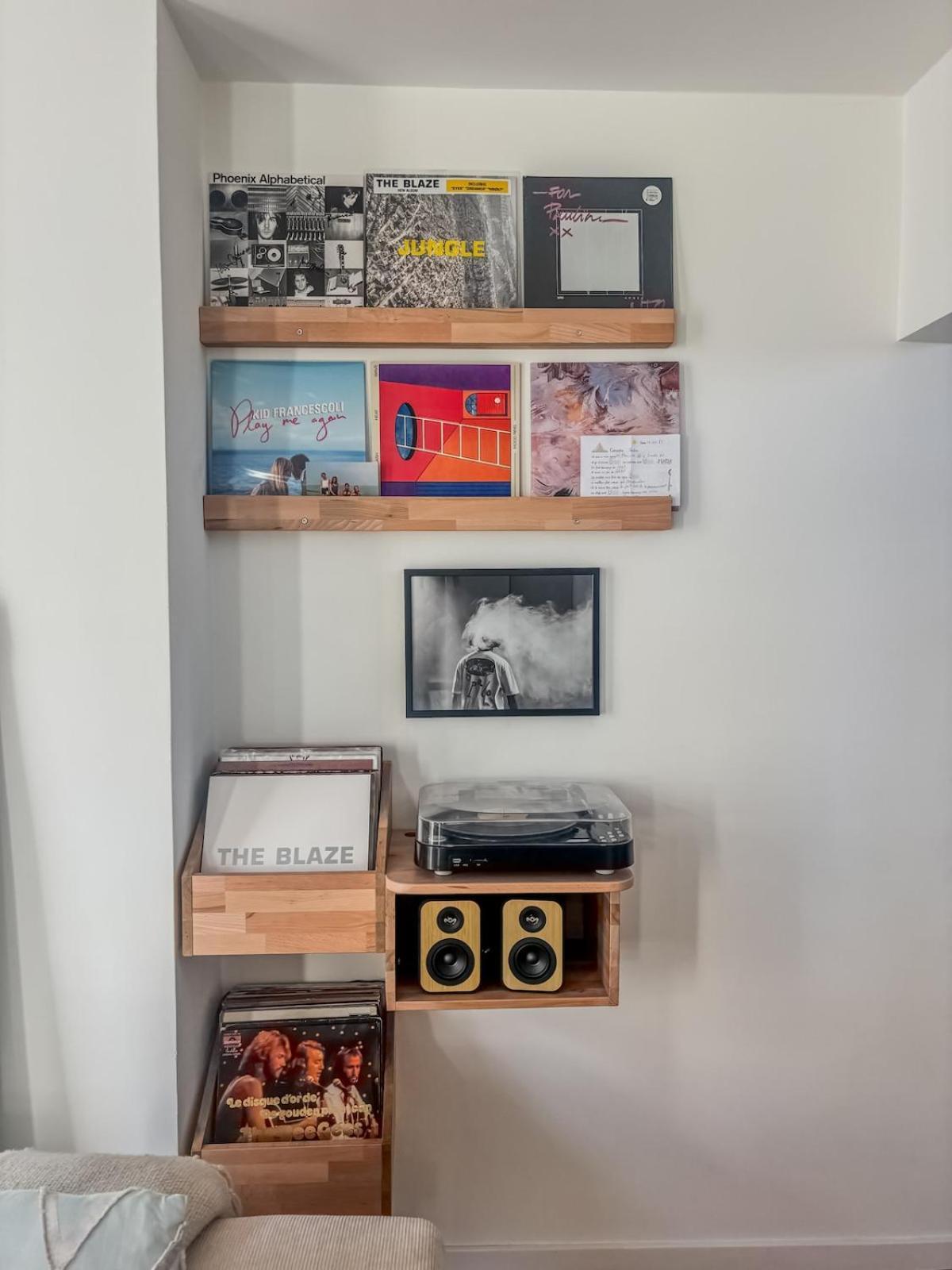 Cosy In Near Chatelain *