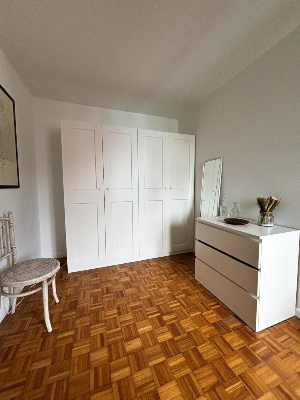 Cosy In Near Chatelain * Brussels