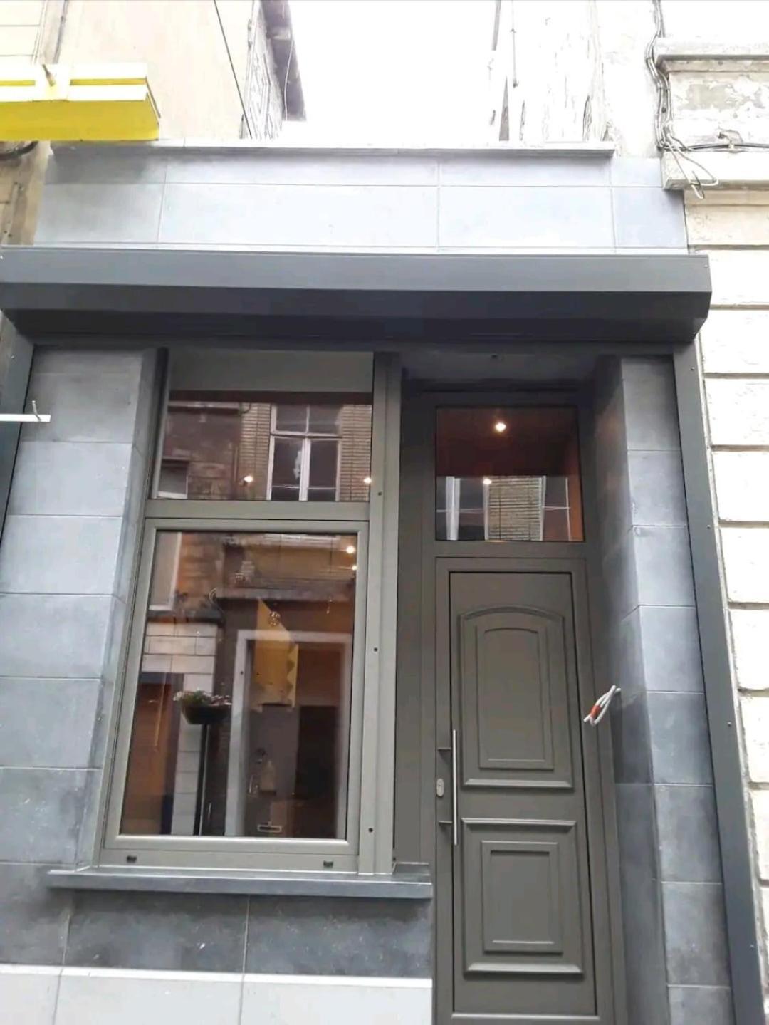 Apartment Small New Centre