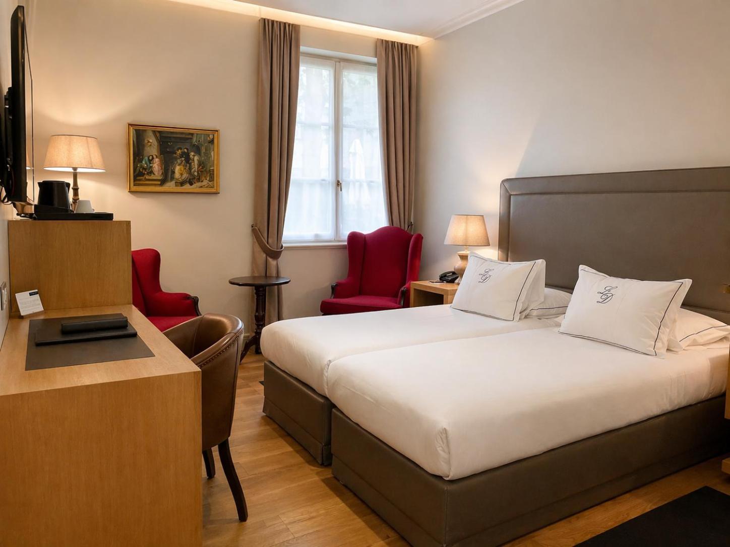 Le Dixseptieme Brussels