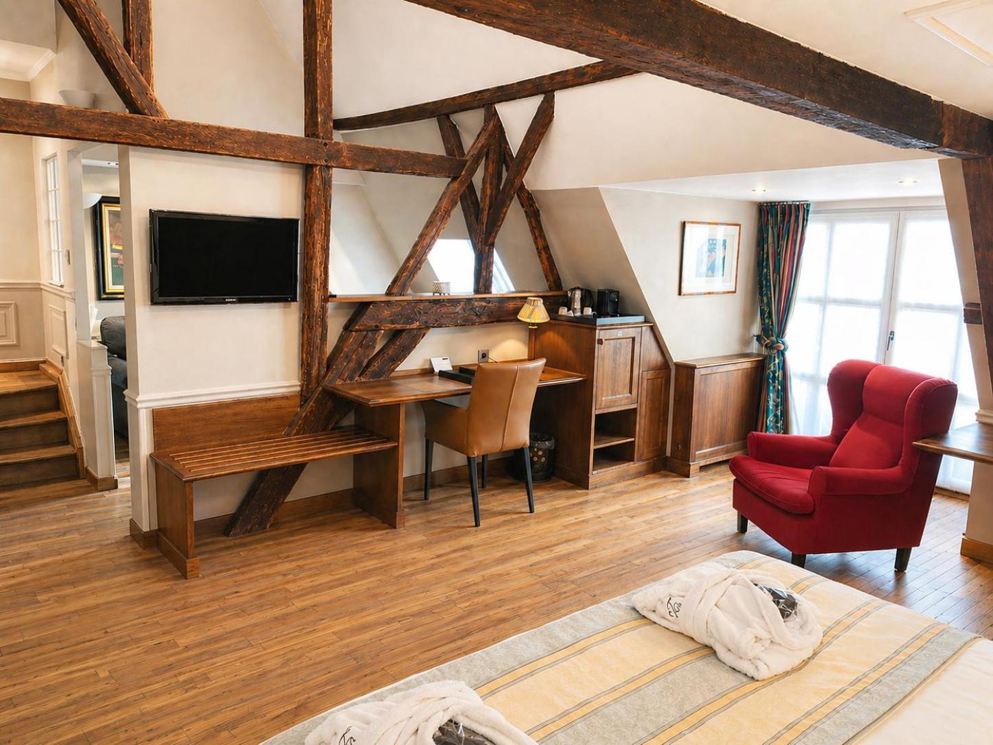 Le Dixseptieme Hotel Brussels