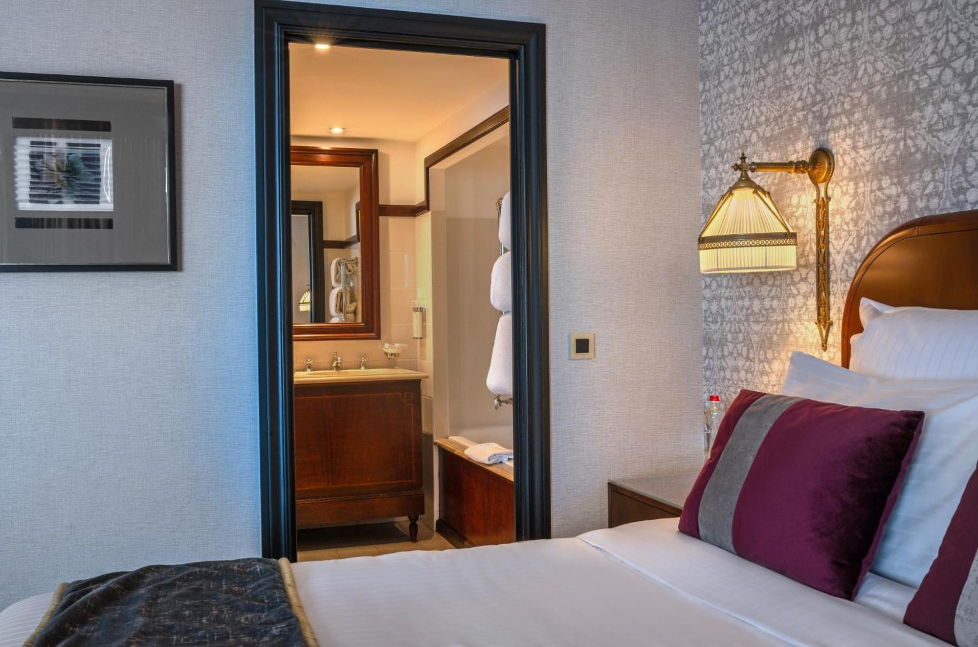 Barsey By Warwick 4* Brussel
