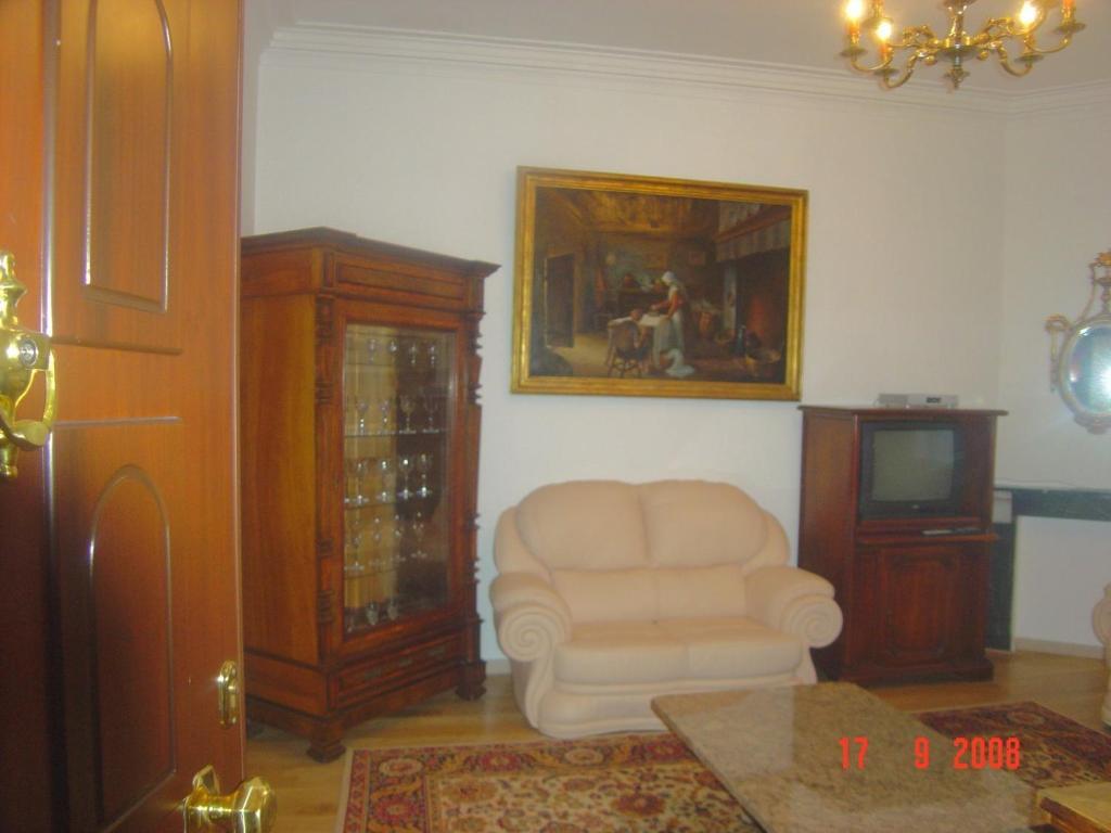 Apartment Marie Therese