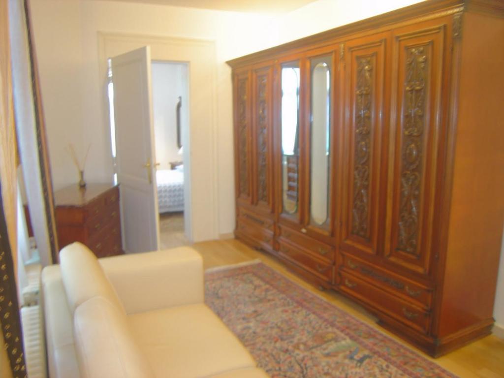 Marie Therese Brussels