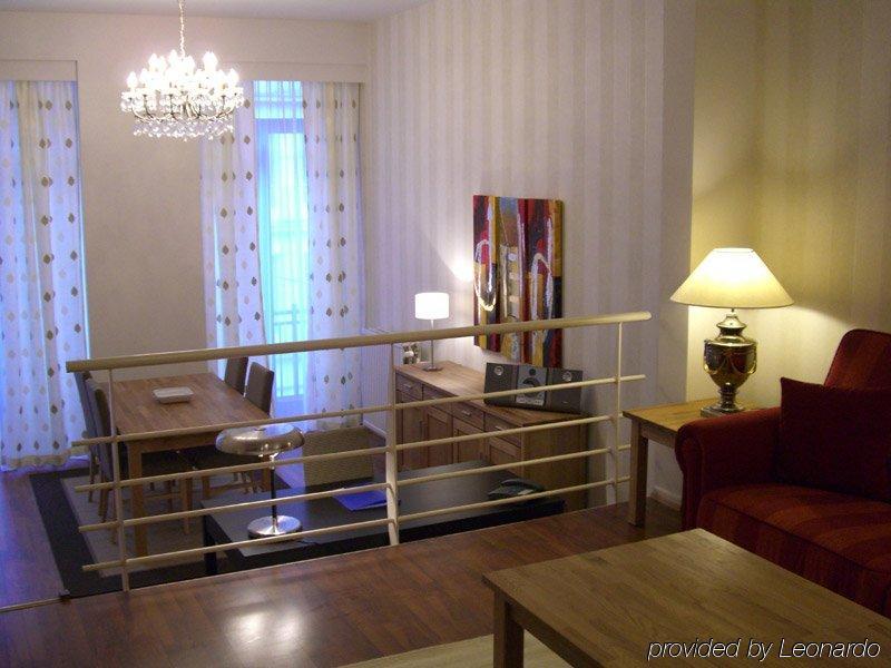 Thon Florence 4* Brussels