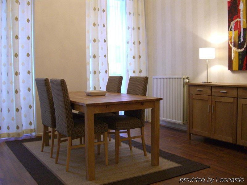 Thon Florence Aparthotel