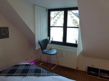 Apartment Yawn Brussels