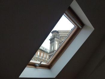 Yawn Apartment Brussels