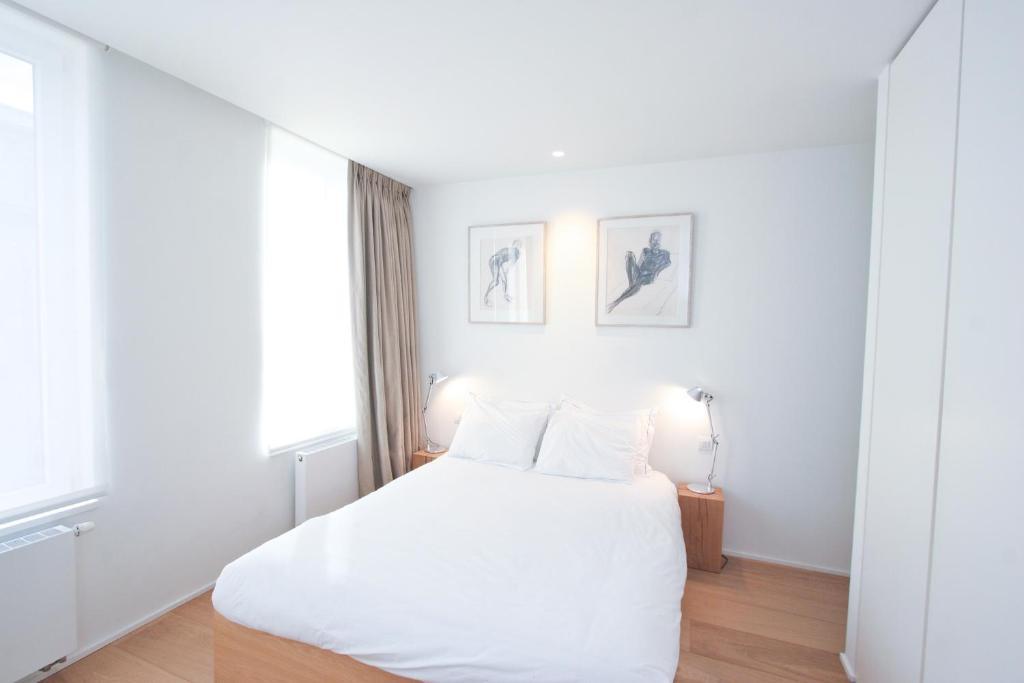 Urban Bed & Breakfast 3*