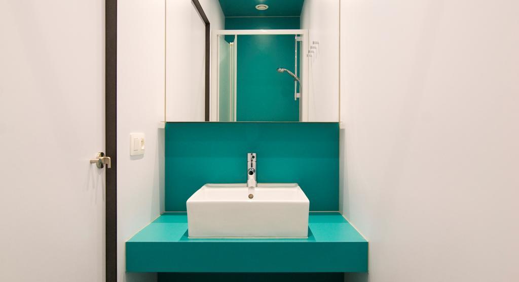 Hostel Sleep Well Youth *