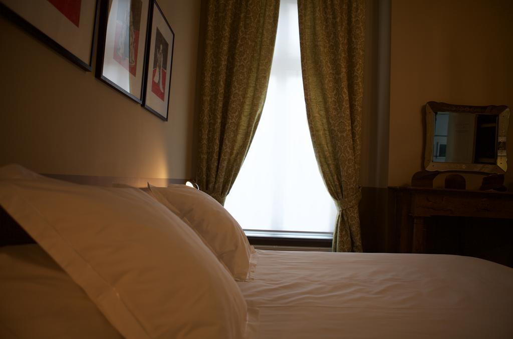 Fish Market Brussels