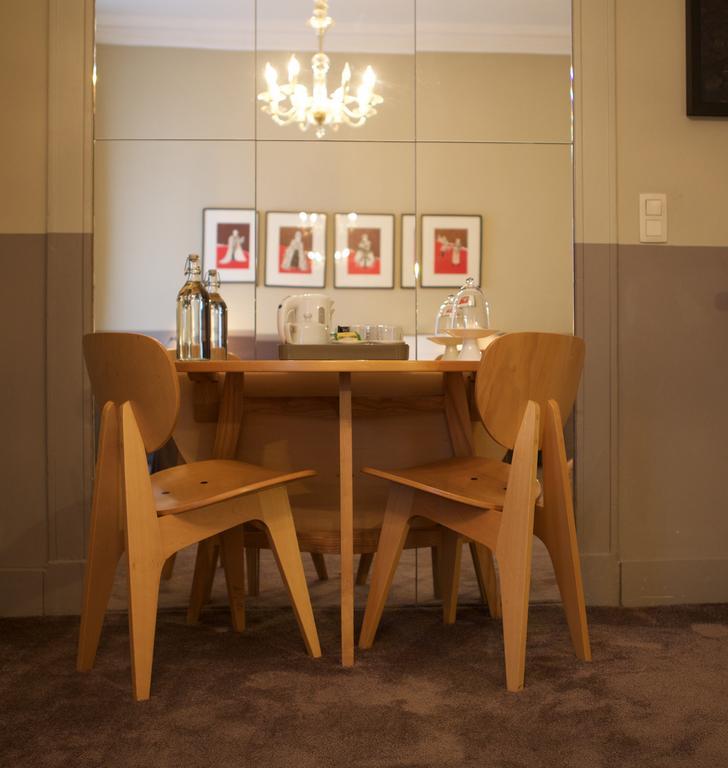 Fish Market 4* Brussels