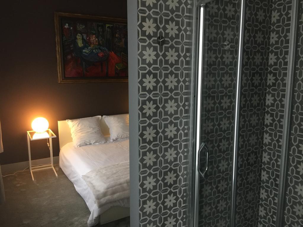 Fish Market Brussels