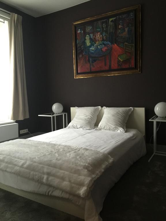 Fish Market Bed & Breakfast 4*