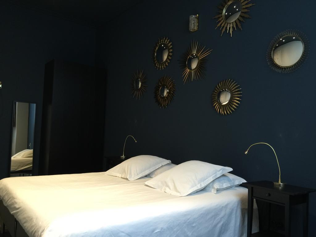 Bed & Breakfast Fish Market Brussels