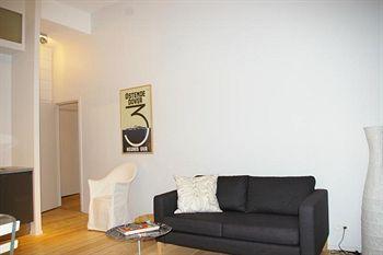 Typically Aparthotel 3*