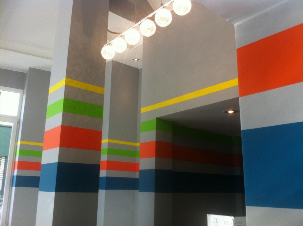 Midi Business Brussels