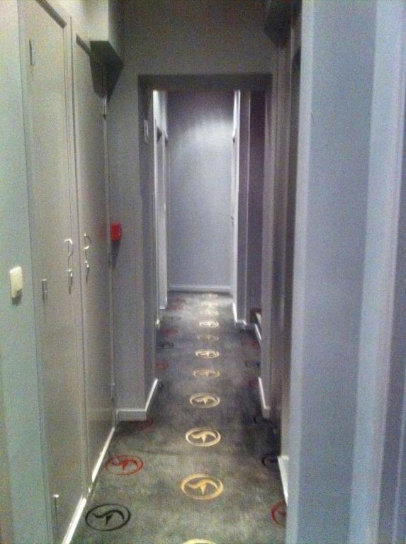 Midi Business Inn 2*