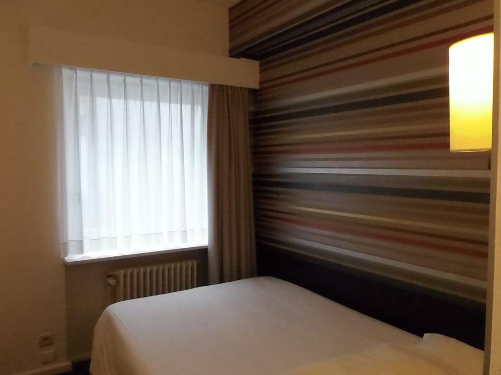 Hotel Queen Anne Brussels