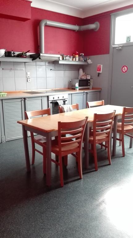 Hostel Gogh Youth Centre