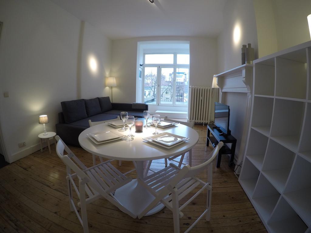 Legrand Apartment Brussels