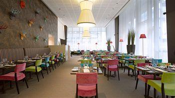Thon Eu Aparthotel 4*