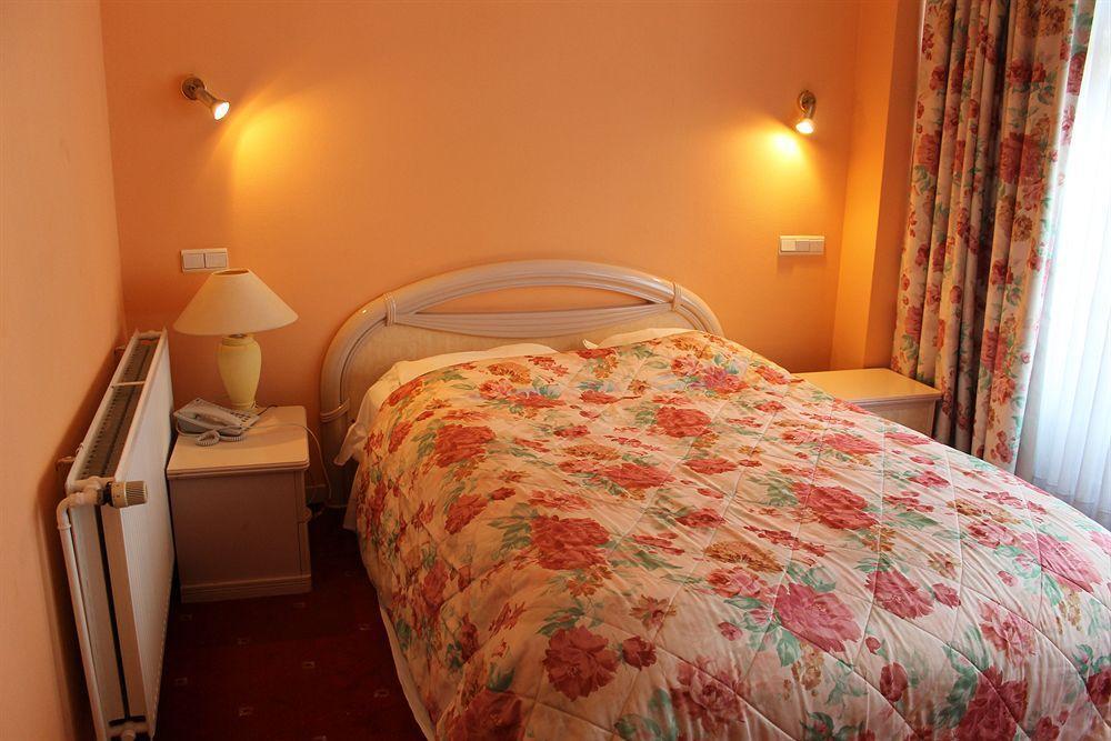 Matignon Hotel