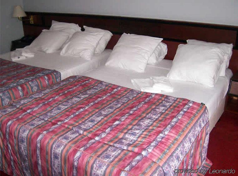 Hotel Slina Brussels 3*