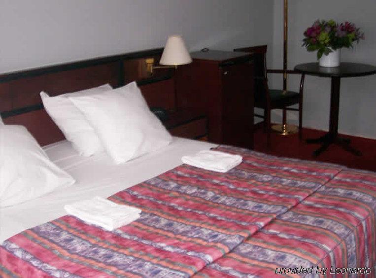 Slina Brussels Hotel