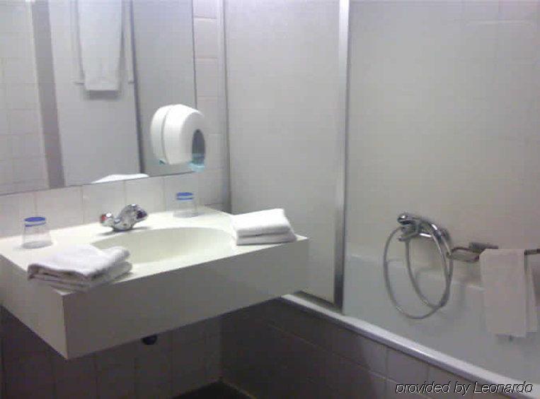 Hotel Slina Brussels Sint-Jans-Molenbeek
