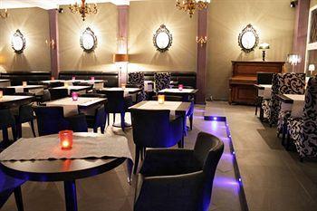 Hotel De Liege Anderlecht
