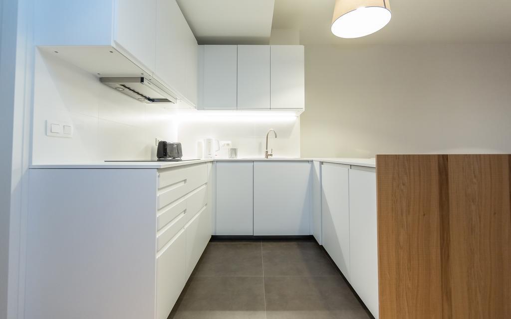 Louise Vleurgat Apartment Brussels