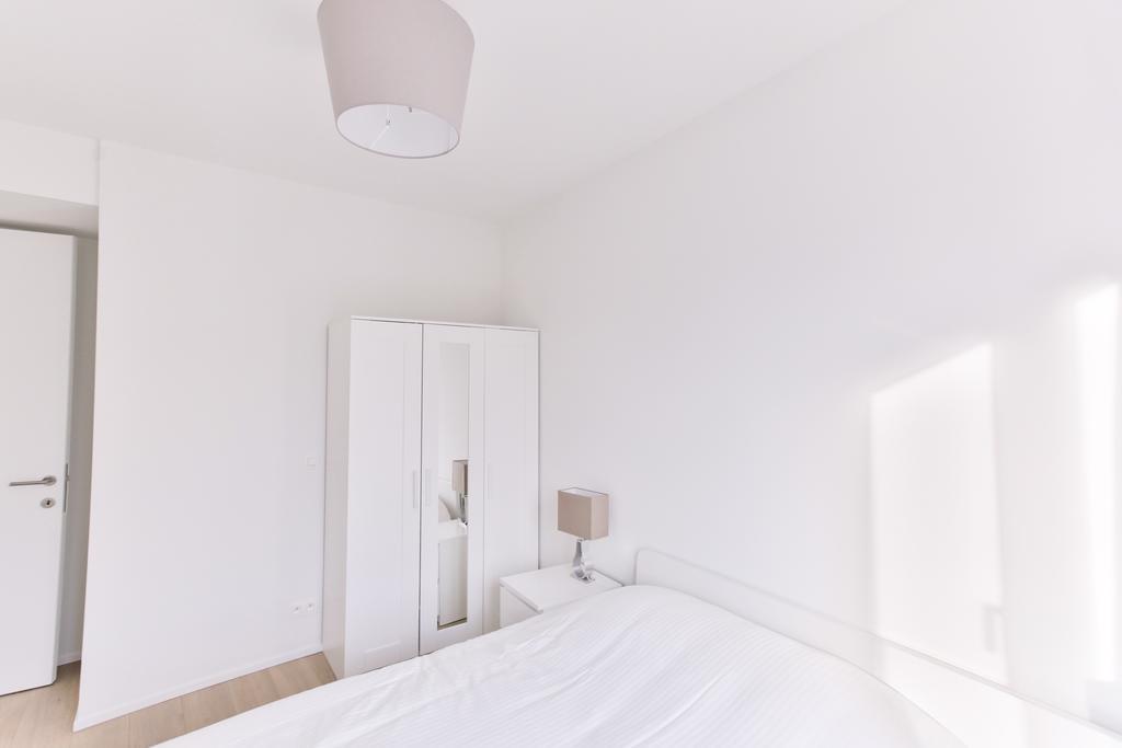 Louise Vleurgat Apartment