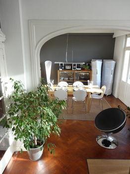 Bed & Breakfast Welcome To My Place Brussels