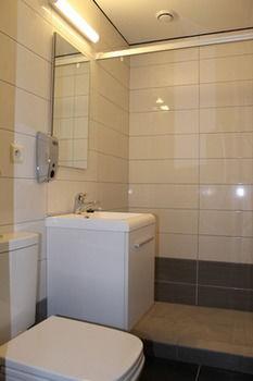 Slina Brussels Hotel 3*