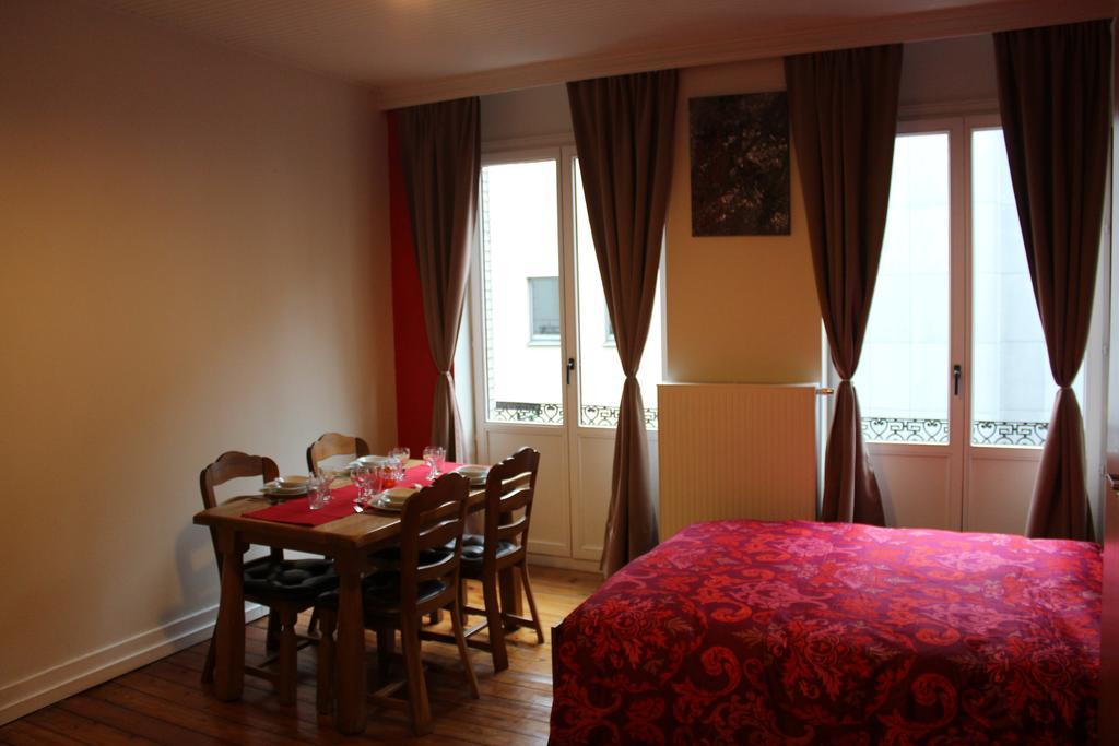 Marc Appartement
