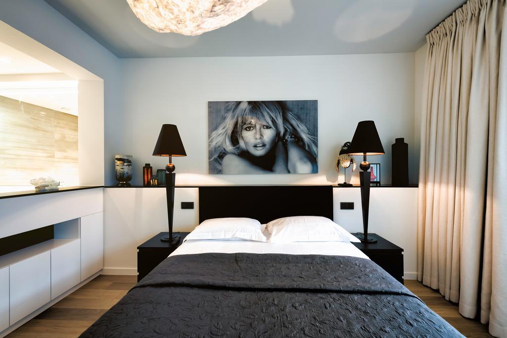 Charles Home - Grand Place Aparthotel Brussels