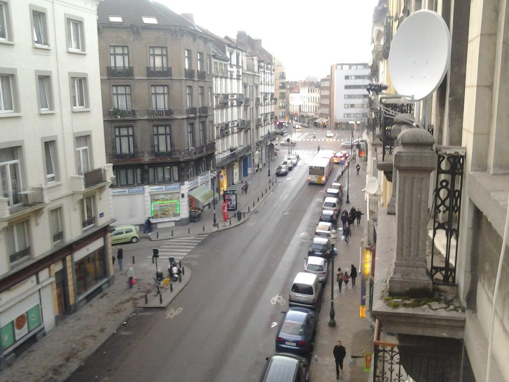 Apartment Mamma Mia Brussels