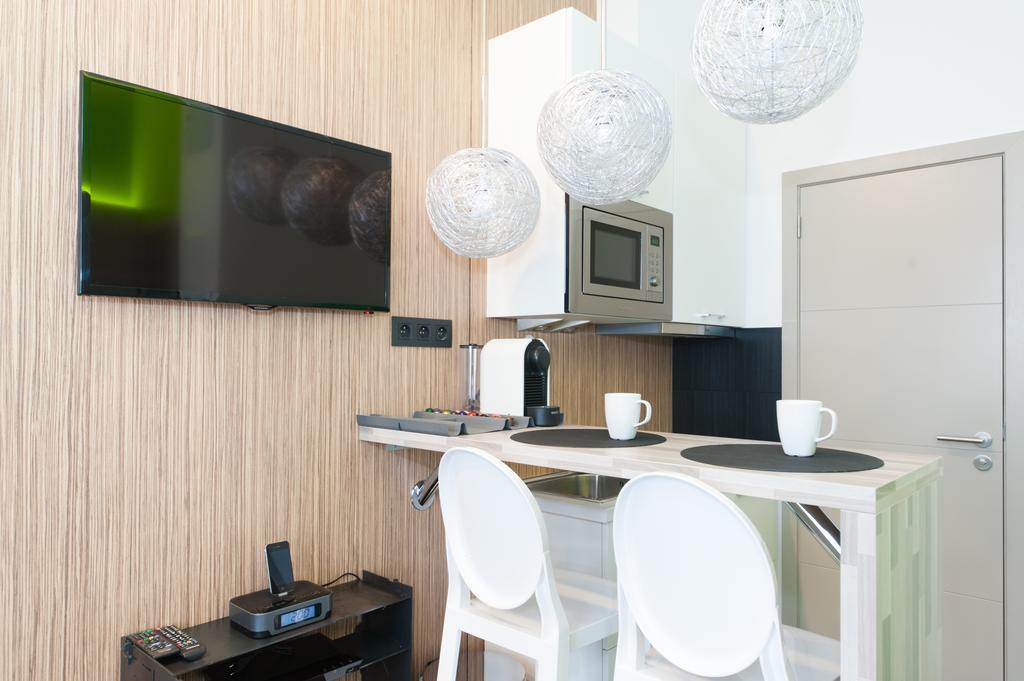 Realtycare Flats Grand Place *
