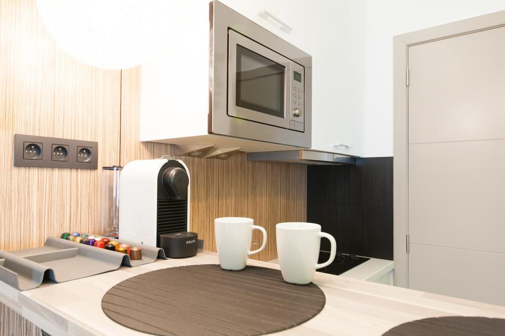 Realtycare Flats Grand Place Aparthotel *