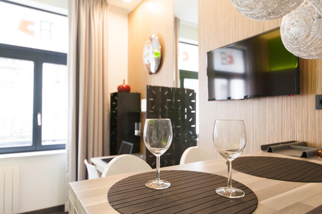 Realtycare Flats Grand Place *