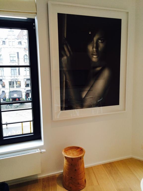 Apartment Smartflats Premium - Palace Du Grand Sablon Brussels