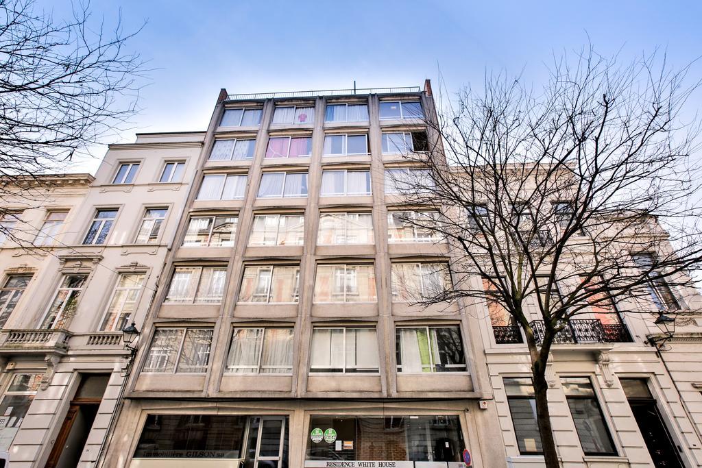 White House Louise Apartment Brussels