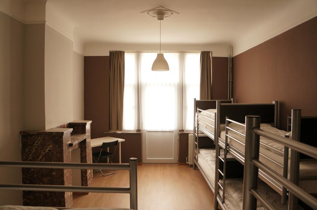 Inn Es Saint-Gilles