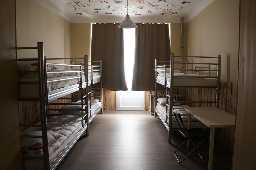 Es Inn Saint-Gilles