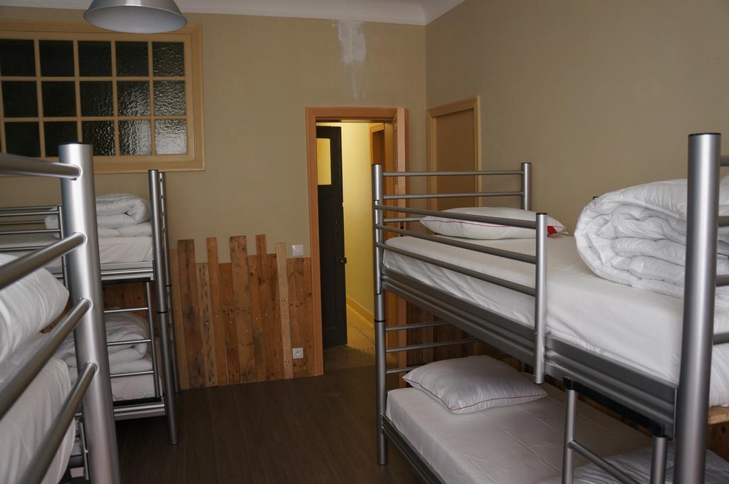 Inn Es Saint-Gilles