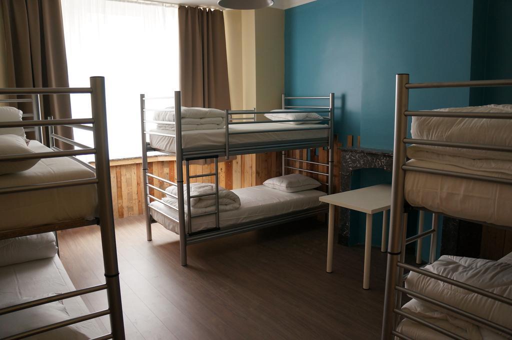 Inn Es Saint-Gilles