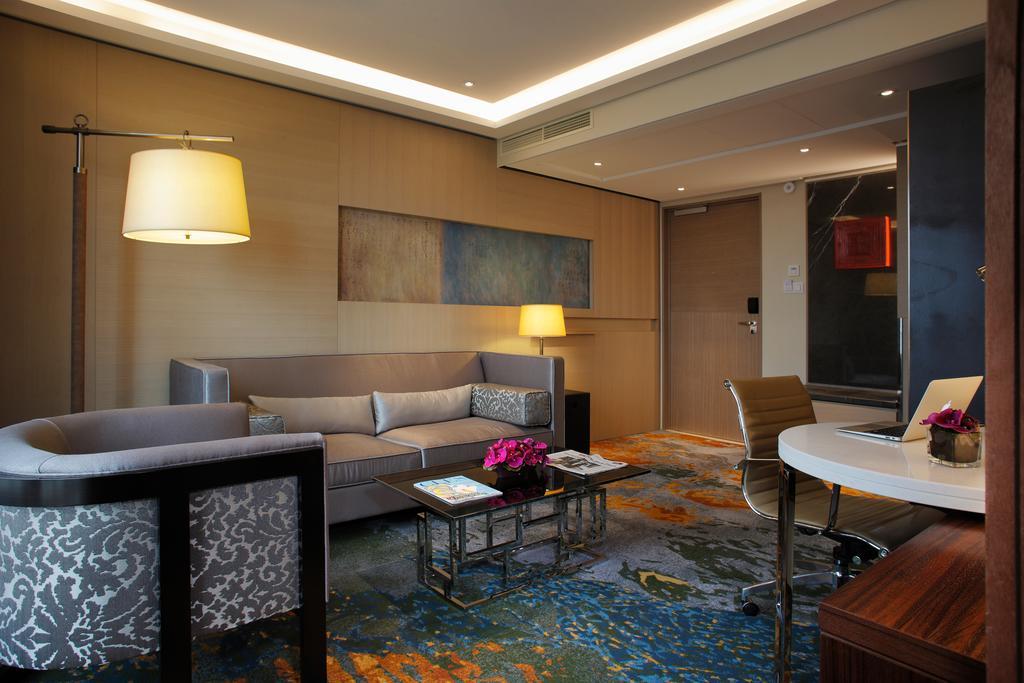 Hotel Tangla Brussels Kraainem