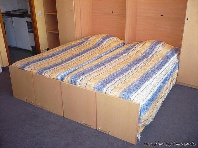 Wellington Aparthotel Brussels