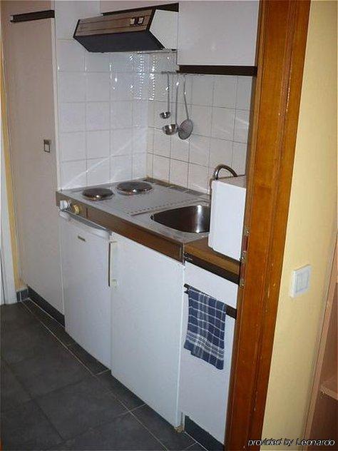 Wellington Aparthotel